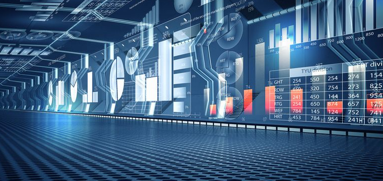 工信部：培育一批工業(yè)互聯(lián)網領域通用工業(yè)APP