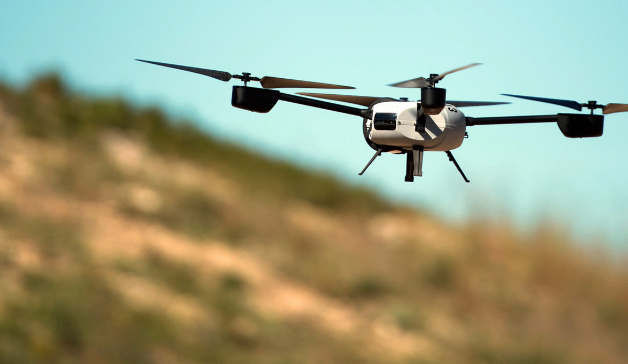 全球及美國首張無人機配送商業化“駕照”先后落地，國內還要多久？