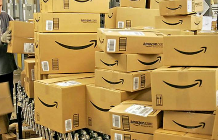 引起民憤亞馬遜銷毀滯銷產(chǎn)品不賣也不捐，一年銷毀上百萬全新產(chǎn)品