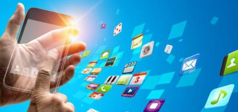 惡俗涉黃的APP遭新華社批評,手持終端APP有問題么？