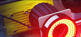 康耐視2D編碼讀取的完美移動解決方案。