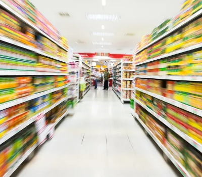 不只是口罩，提升零售運(yùn)營科技“免疫力”，霍尼韋爾有一套