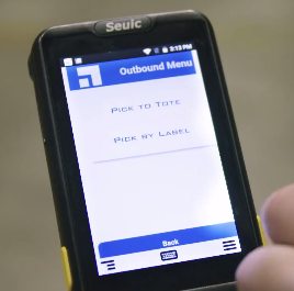 東大集成基于安卓硬件平臺(tái)的軟件提效方案，打造1+1>2的高效現(xiàn)場(chǎng)采集耐用工具