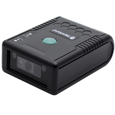 新大陸NLS-FM415新品來襲 | “柜”族好助手，5大核心優(yōu)勢(shì)滿足您諸多期待！