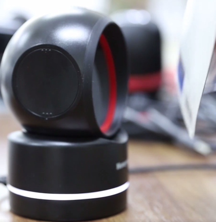 百聞不如一見，來看霍尼韋爾HF680的真功夫