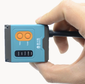 新大陸固定式工業條碼掃描器NLS-Soldier100到底有多強？！