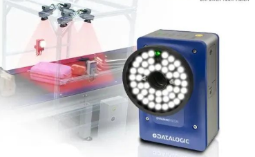 提升分揀機“多面”閱讀效率，Datalogic得利捷AV900讀碼器硬核操作了解一下！