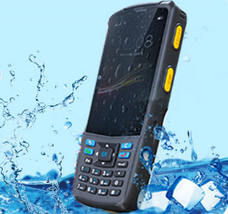 新大陸旗下產(chǎn)品N5S-CS，助力冷鏈物流一路領“鮮”