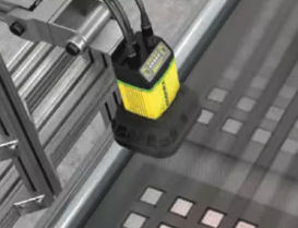 康耐視半導體相關解決方案，可追溯性非常重要