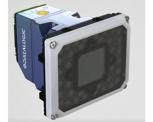 Datalogic得利捷Matrix 320超級(jí)讀碼性能，為千行百業(yè)帶來(lái)更高的可追溯性！