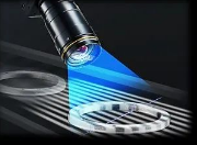 基恩士【視覺專訪】線掃相機5大問！