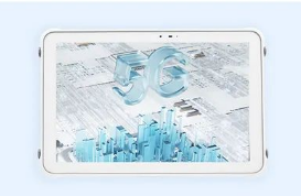 新品速遞丨東集5G醫用平板電腦，助力醫院效率與患者體驗雙提升！