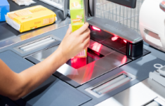 Datalogic得利捷推出Magellan 9600i，打造零售業自助收銀解決方案！