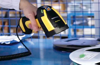 Datalogic得利捷PowerScan 9600 自動焦距系列，為手持式掃碼槍確立新標準！