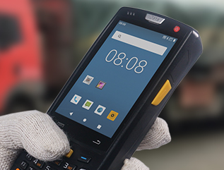 家用電器的元器件管理，如何利用iData掃描槍進行追溯