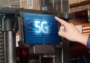 提效必讀|機械制造倉儲管理難？東集5G工業(yè)平板為您“減負(fù)”，為生產(chǎn)“提速”!