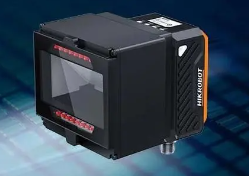 ?？刀嗫钭x碼器工業相機展AI智能優勢，釋放無限創造力