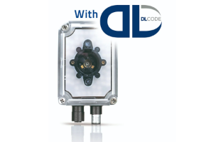 Datalogic得利捷Matrix 300N條碼閱讀器，賦能自動化設備制造業高效生產！