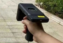 霍尼韋爾手持式RFID解決方案讓競爭再升級，全新IH45將科技一卷到底！