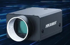 海康機(jī)器人雙U相機(jī)驚艷登場!實(shí)現(xiàn)高效率和優(yōu)質(zhì)傳輸?shù)碾p重突破!