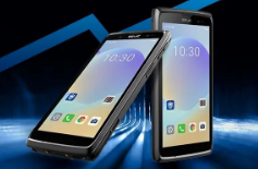 重磅新品丨經(jīng)典之上，性能與價值雙強(qiáng)合一！東集“小碼哥”家族再添虎將！