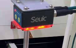 SMT流水線(xiàn)低成本追溯方案！東集以高效、柔性方案破解3C行業(yè)讀碼難題