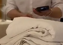 東集風靡星級酒店的RFID布草管理方案，看這篇就夠了！