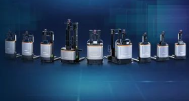 海康叉取機器人|多場景覆蓋，破解密集存儲難題的不二利器！