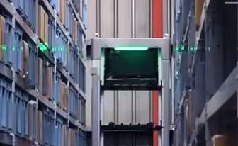 海康機器人助力澳大利亞領(lǐng)先服裝提供商BOCINI，智能倉儲‘衣’路升級