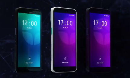 新品推送|Datalogic得利捷全新Memor 12/17系列-功能強大的全面屏完整觸控安卓設(shè)備！