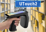 東集UTouch2 RFID技術助力資產管理，開啟智能化新時代