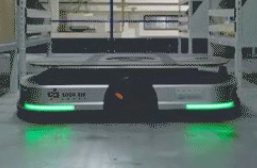 3倍提效！新加坡INNEOVA攜手Infolog與海康機器人重塑倉儲格局