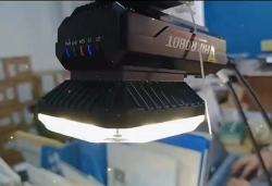 ?？底x碼器，開啟智能掃碼新時代