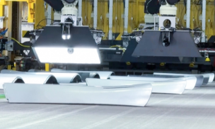 ?？礛V-CH250-92TM-C-NF沖壓件在線缺陷檢測系統