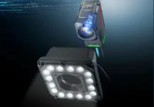 基恩士【新品AI上市】緊縛瑕疵，良率飆升！