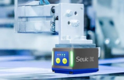 東集固定式讀碼器如何實現多級關聯應用？