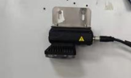 ?？礛V-ID5060M-08S-WBN手機音頻測試設備讀碼應用