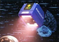 Matrix 220 XAI - 讀取DPM條碼的利器，革命性AI驅動，快速自動設置！