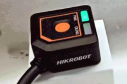 海康機器人SC1000系列視覺傳感器換型檢測“零調試”，一鍵智能全搞定！