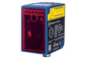 Datalogic得利捷S85激光測距傳感器，助力智能制造與物流自動化升級！