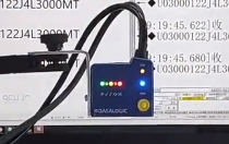 得利捷Matrix系列讀碼器雙通訊口同時輸出解決企業難題！