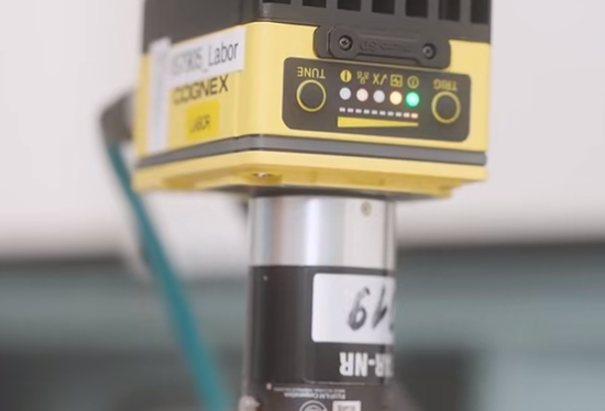 「實例」說話丨康耐視為HERMA打造高效合規(guī)標簽管理解決方案