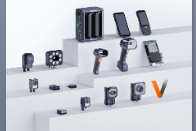 海康機器人智能讀碼器介紹與選型