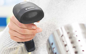 為何眾多企業(yè)信賴新大陸掃描器？揭秘核心優(yōu)勢(shì)與應(yīng)用場(chǎng)景