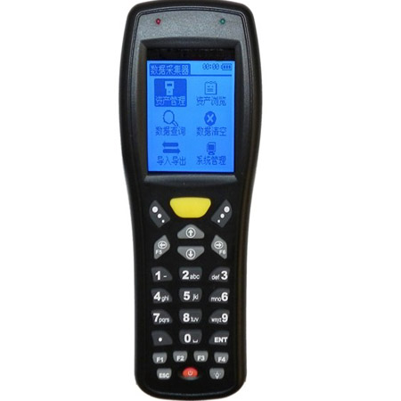 倉庫無線盤點機(jī)IS4000 倉庫無線盤點機(jī)IS4000