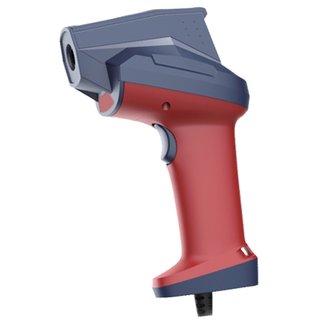 DS6500-VC 手持式工業(yè)級(jí)液晶屏面板二維碼掃碼槍 DS6500-VC 手持式工業(yè)級(jí)液晶屏面板二維碼掃碼槍