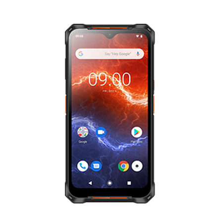 ?？礛V-IDP5204移動智能數據采集器PDA