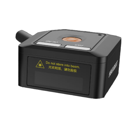 ?？礛V-ID813M-05S 130萬像素小型智能讀碼器