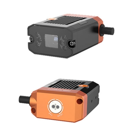 ?？低昅V-SCB003EC 40萬彩色視覺傳感器