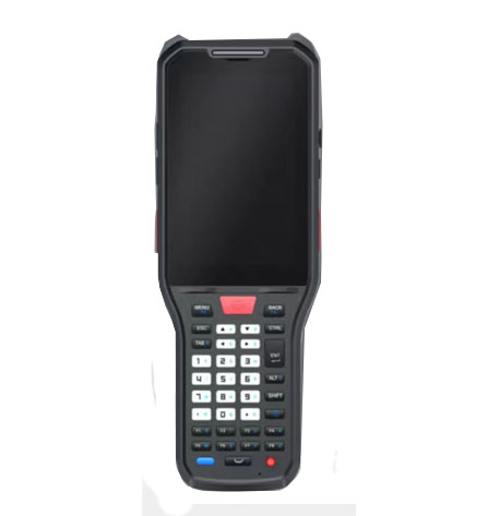 IVY-7501AI-DPM系列掃碼手持終端 IVY-7501AI-DPM系列掃碼手持終端